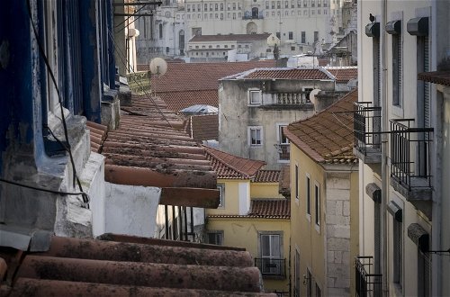 Photo 33 - Castle View at Lisbon Heart Apartment, By TimeCooler