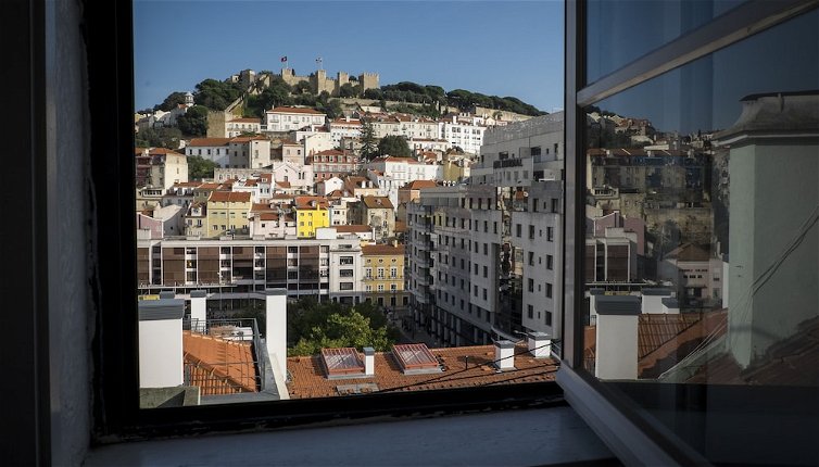 Photo 1 - Castle View at Lisbon Heart Apartment, By TimeCooler