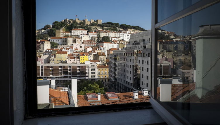 Photo 1 - Castle View at Lisbon Heart Apartment, By TimeCooler