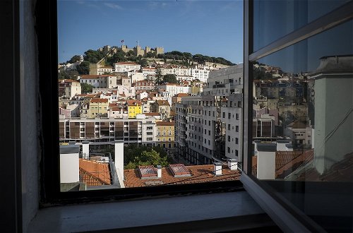 Photo 1 - Castle View at Lisbon Heart Apartment, By TimeCooler