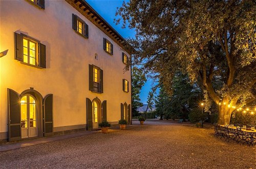Foto 15 - Antica Villa Merelli 24