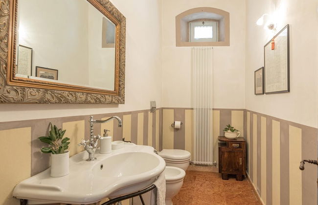 Antica Villa Merelli 24 - Foto 22