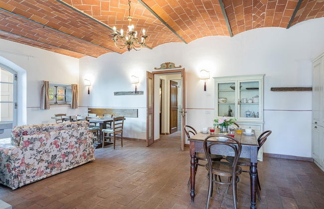 Antica Villa Merelli 24 - Foto 36