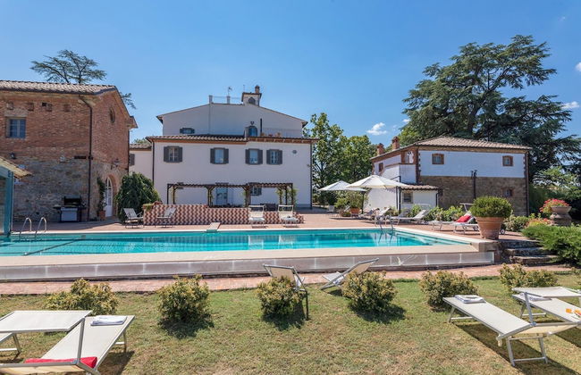 Antica Villa Merelli 24 - Foto 8