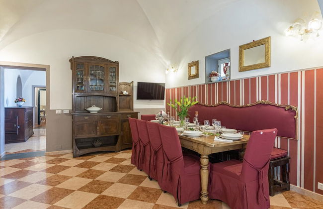 Antica Villa Merelli 24 - Foto 61
