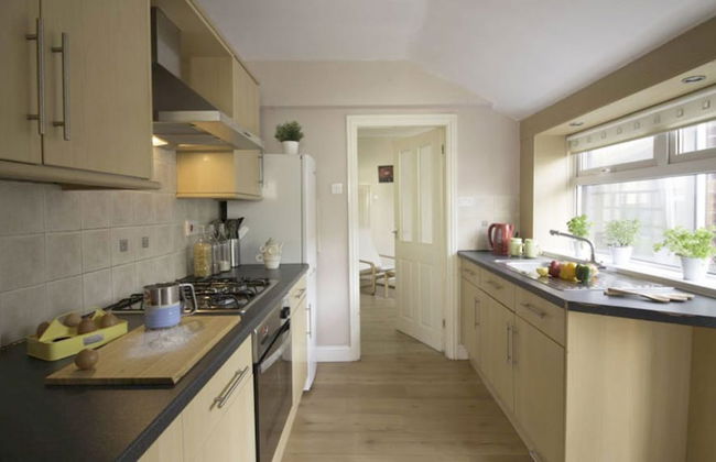 RoomTel - Brook House - Foto 14