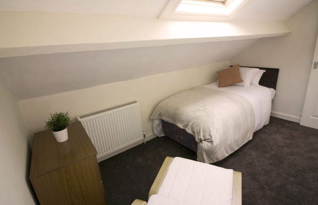 RoomTel - Brook House - Foto 13