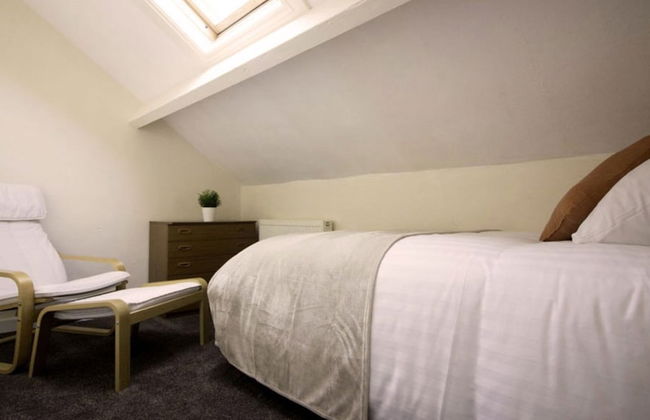 RoomTel - Brook House - Foto 8