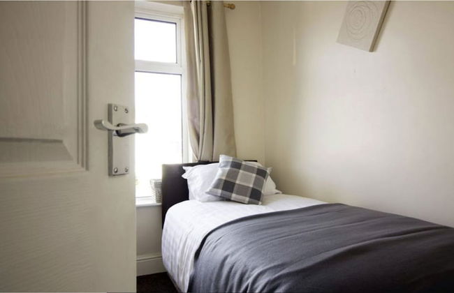 RoomTel - Brook House - Foto 2