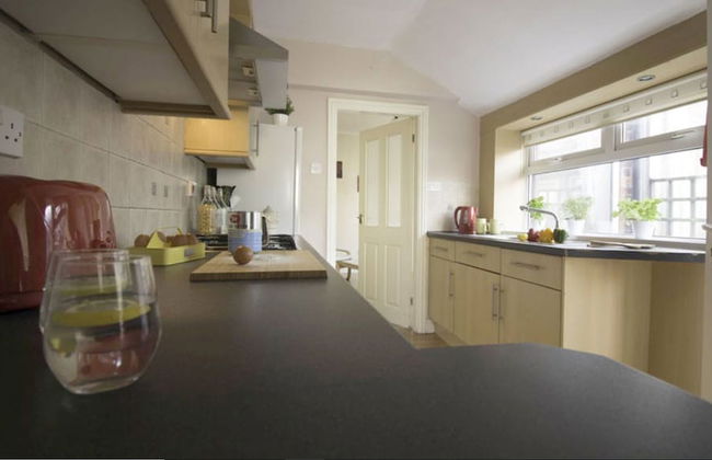 RoomTel - Brook House - Foto 17