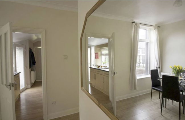 RoomTel - Brook House - Foto 29