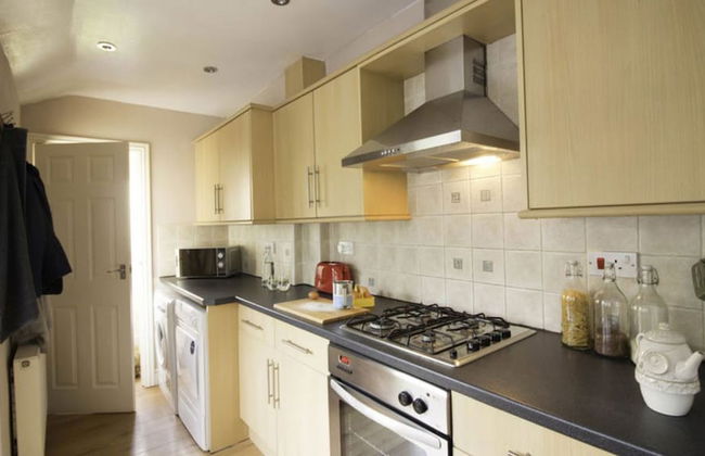 RoomTel - Brook House - Foto 15