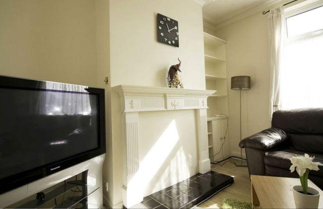 RoomTel - Brook House - Foto 20