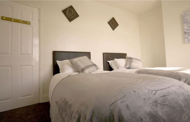 RoomTel - Brook House - Foto 11