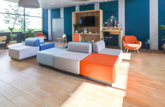 Appart'City Confort Toulouse Diagora Labège - Foto 6