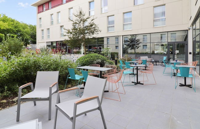 Appart'City Confort Toulouse Diagora Labège - Foto 43