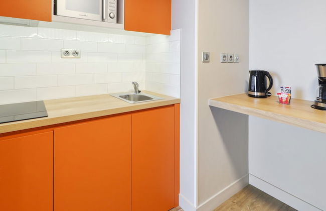 Appart'City Confort Toulouse Diagora Labège - Foto 21