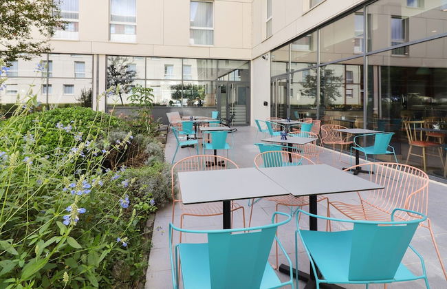 Appart'City Confort Toulouse Diagora Labège - Foto 44