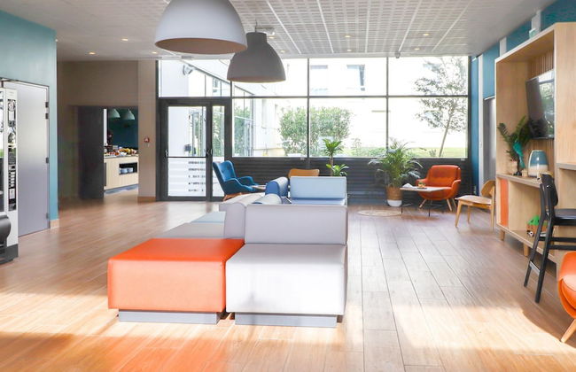 Appart'City Confort Toulouse Diagora Labège - Foto 4