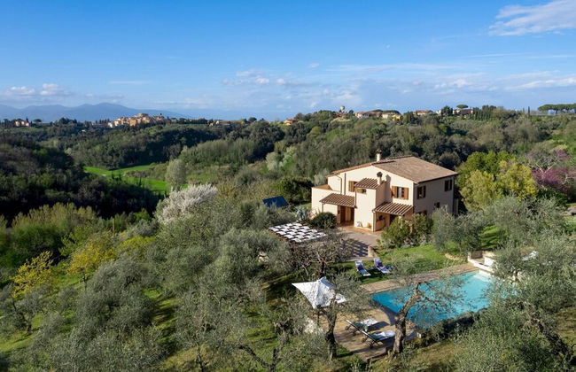 La Villa Nell Isola Verde 12 - Foto 57