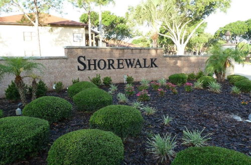 Foto 1 - Shorewalk Vacation Villas