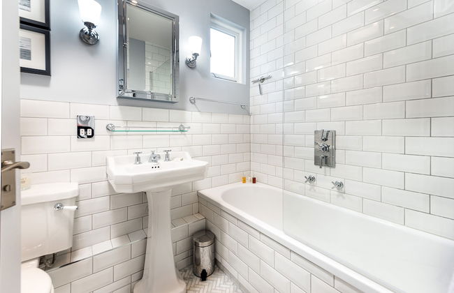 Luxurious Wandsworth Home Close to Putney Heath by Underthedoormat - Foto 21