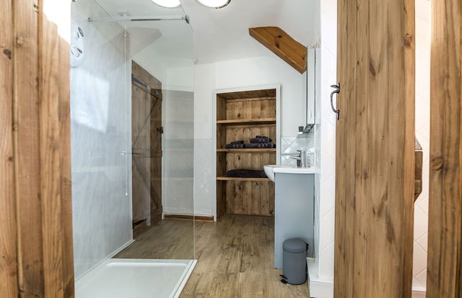 Ashgrove Farm - Llawhaden - Narberth - Foto 21