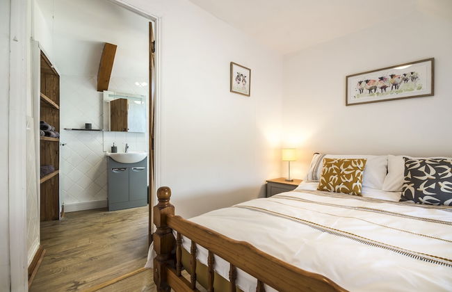 Ashgrove Farm - Llawhaden - Narberth - Foto 24