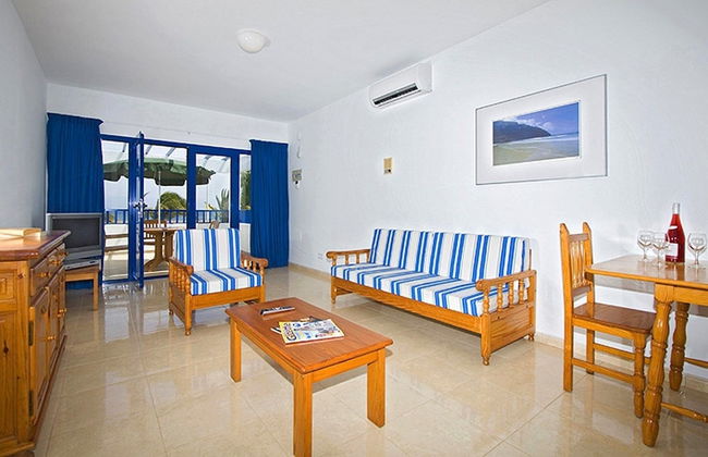Apartamentos Club Pocillos - Foto 8