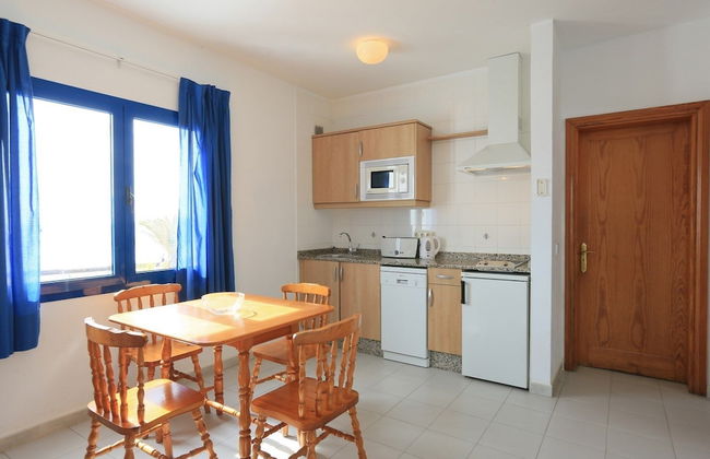Apartamentos Club Pocillos - Foto 5