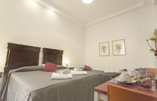 Maison Colosseo - Foto 11