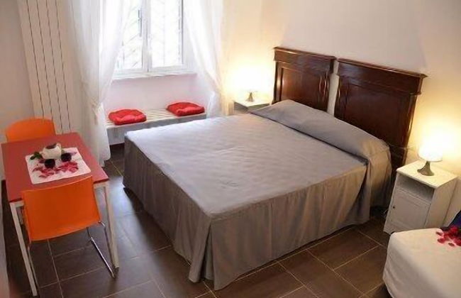 Maison Colosseo - Foto 21