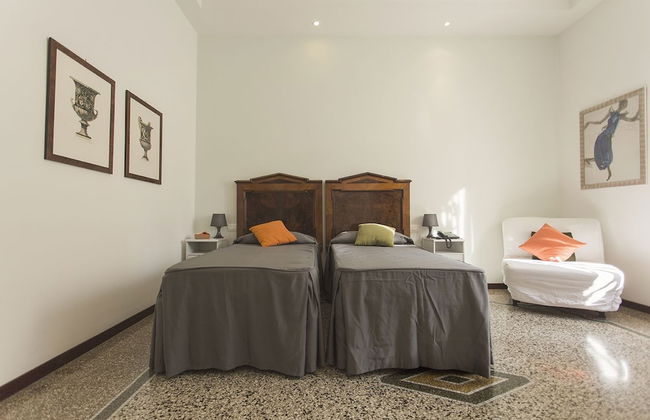 Maison Colosseo - Foto 6