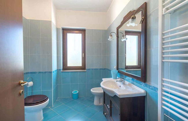 Villa Le Torrette - Foto 8