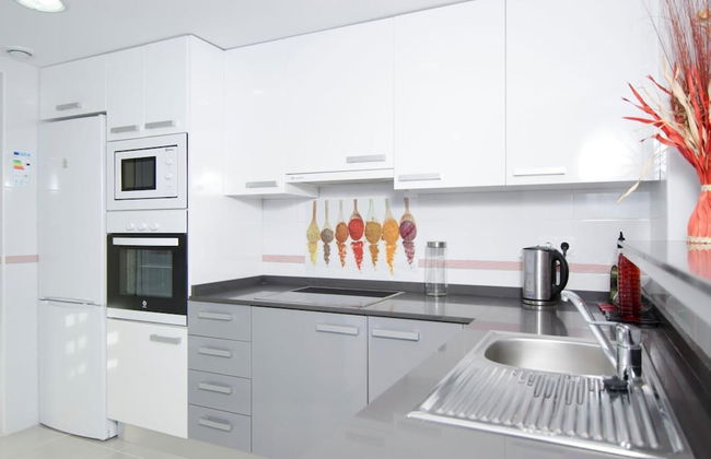 Novabeach Apartments - Marholidays - Foto 7