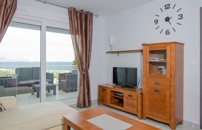 Novabeach Apartments - Marholidays - Foto 8