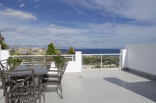 Photo 15 - Novabeach Apartments - Marholidays