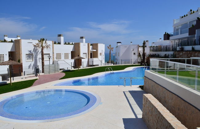 Novabeach Apartments - Marholidays - Foto 25