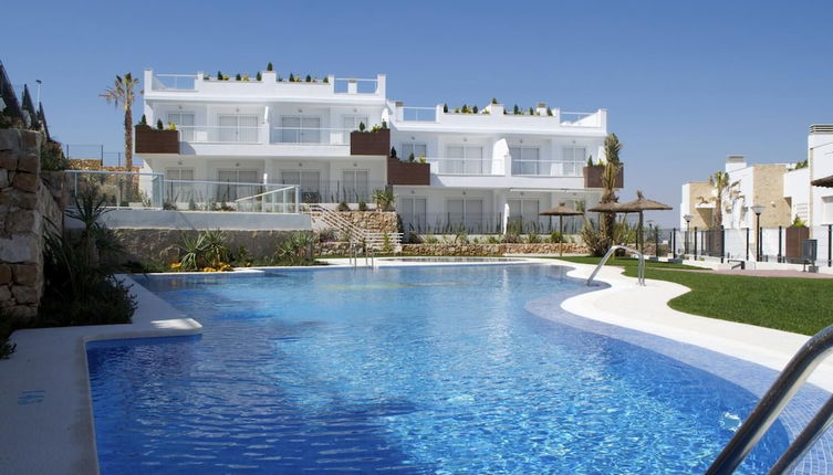 Photo 1 - Novabeach Apartments - Marholidays