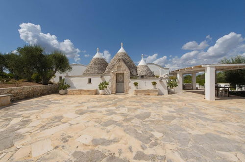 Foto 4 - Trulli di Mia