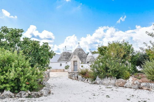 Photo 10 - Trulli di Mia