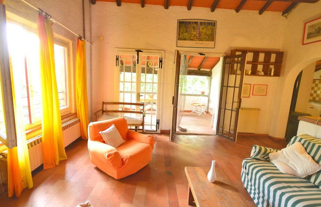 Holiday Home With Shared Pool - Foto 12