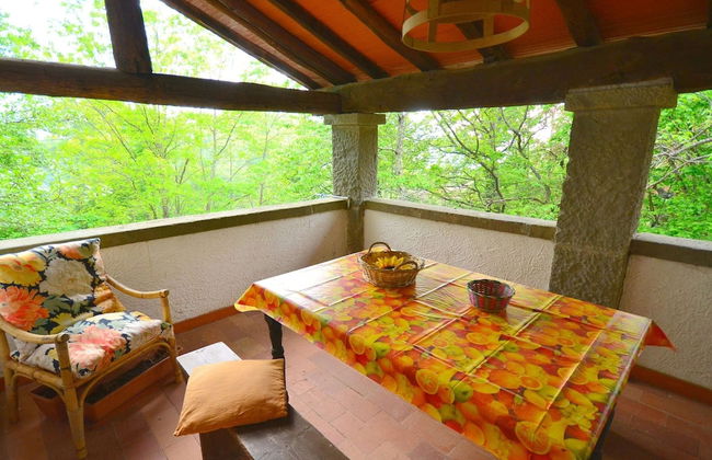 Holiday Home With Shared Pool - Foto 16