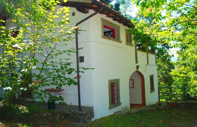 Holiday Home With Shared Pool - Foto 29