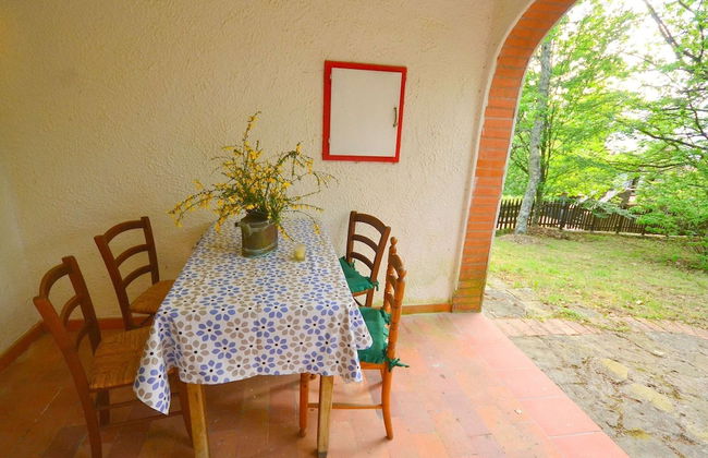 Holiday Home With Shared Pool - Foto 22