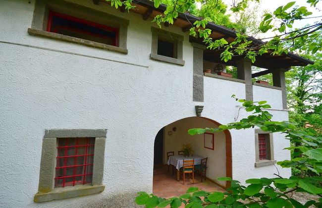 Holiday Home With Shared Pool - Foto 32