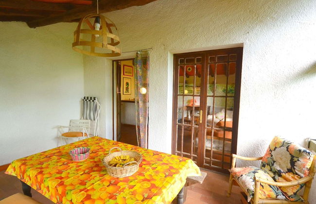 Holiday Home With Shared Pool - Foto 26