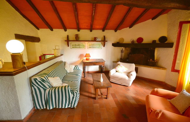 Holiday Home With Shared Pool - Foto 15