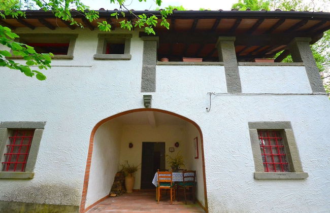 Holiday Home With Shared Pool - Foto 27