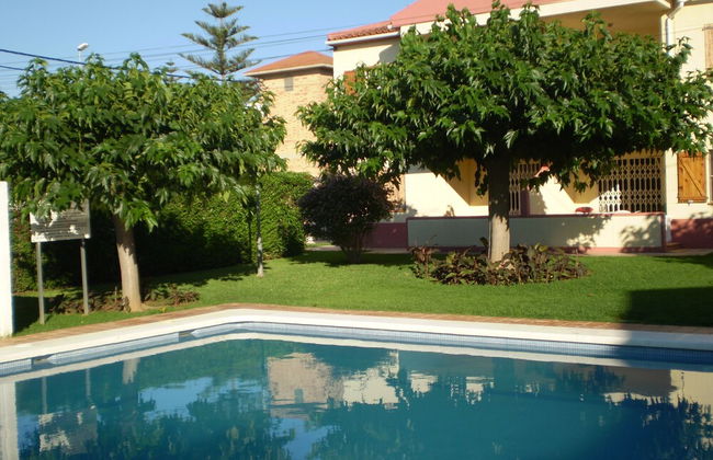Apartamentos Aigua Oliva - Foto 21